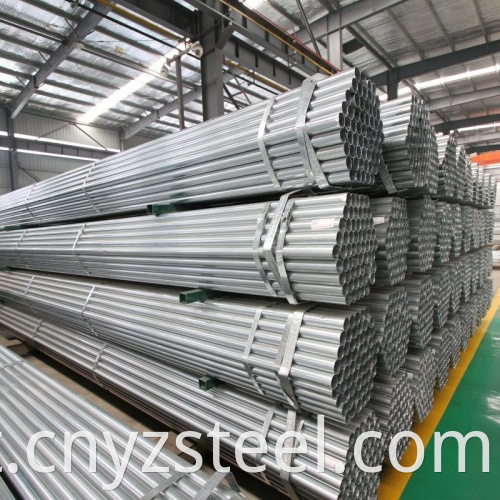 Steel Packing